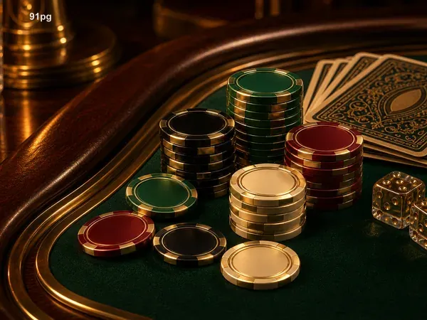 กติกาและการใช้ไพ่ไวลด์ใน Joker Poker