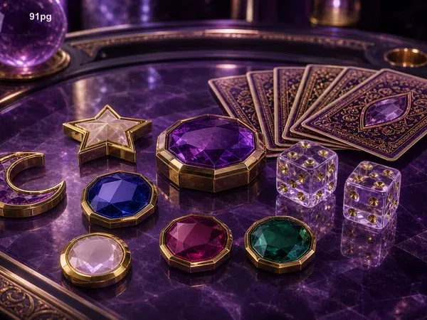 แนวทางเลือกเดิมพันสำหรับ Joker Poker